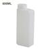 White Oil Mixing Bottle 40:1 1 pc Container For Chainsaw 20:1 25:1 Sale Durable