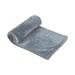 Pet Supplies Pet Blanket Warm Soft Fuzzy Blanket Thicken Pet Blanket Sleep Mat Pad for Dogs And Cats Pet Accessories Coral Grey