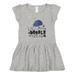 Inktastic Lil Doodle Bug Cute Artist Girls Toddler Dress