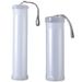 Hemoton 2Pcs Retractable Pencil Holder Pen Storage Box Plastic Pen Case Telescopic Pen Container