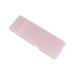 Zedker Large Capacity Clear Pencil Box Pencil Case for Kids Pencil Box for Kids Plastic Pencil Box Stackable Design Supply Boxes for Kids Boys School Classroom
