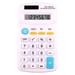 Simple Design Basic Calculator Big Button Handheld Calculator for Office Home and School