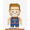 FOCO NBA New York Knicks #6 K. Porzingis 3D BRXLZ - Player
