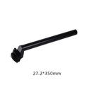 Bicycle Seat Post 27.2/30.4/30.8/31.6 Seat Tube Bicycle Mountain Bike Aluminum Alloy Seat Tube Aluminum Alloy Seatpost