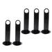 Sport Soccer Disc Field Cones Holder Agility Disc Cone Rack 5pcs/