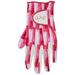 Glove It Ladies Golf Glove - Lightweight and Soft Cabretta Leather Golf Glove for Womens features UV Protection