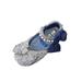 WOXINDA Performance Dance Shoes For Girls Childrens Shoes Pearl Rhinestones Shining Kids Princess Shoes Baby Girls Shoes For Party And Wedding Slides Shoes for Toddlers