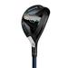 Pre-Owned Left-Hand TaylorMade SIM2 MAX Rescue 22* 4H Hybrid Regular Fujikura Ventus BLU 6