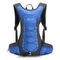 Dcenta 10L Bike Hydration Lightweight Hiking Daypack Shoulder Bag for Camping Cycling Running Traveling