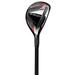 Pre-Owned Left-Hand TaylorMade STEALTH 22* 4H Hybrid Regular Fuji Ventus Red 6