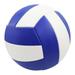 Volleyball Professional Competition Volleyball Size 5 for Beach Outdoor Indoor