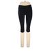 Active by Old Navy Yoga Pants - Low Rise: Black Activewear - Women's Size Large Petite