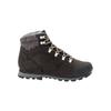 Outdoorschuh JACK WOLFSKIN "THUNDER BAY TEXAPORE MID M", Gr. UK 11,5 - EU 46, Normalschaft, grau (dunkelgrau), Main Material Second Material 100% Polyamide Lining Sole, Schuhe