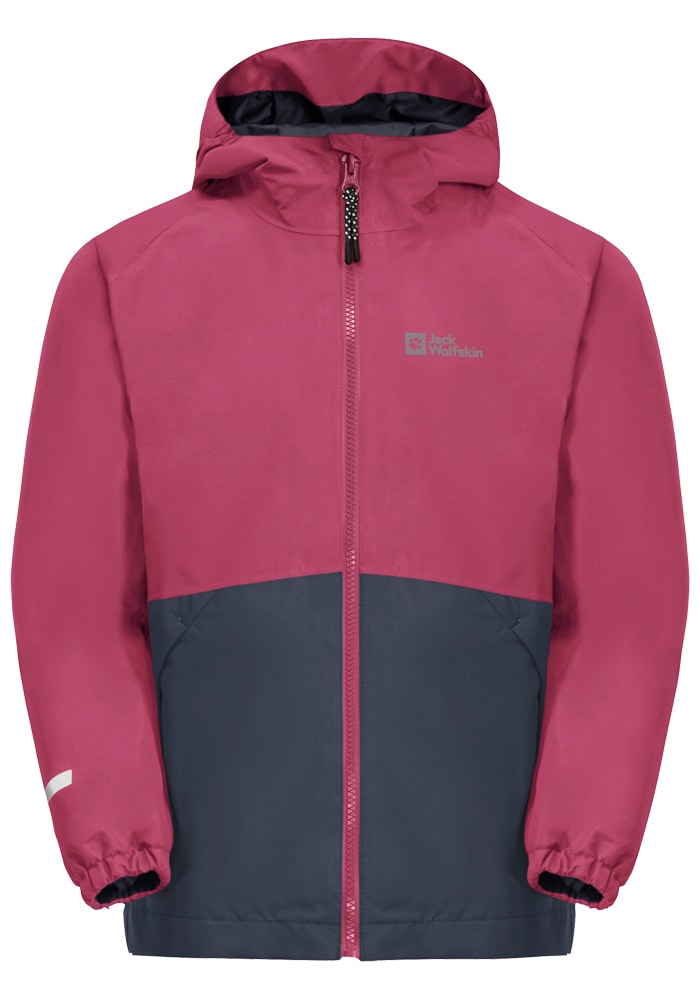 texapore core taslan auenjacke