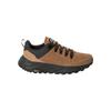 Outdoorschuh JACK WOLFSKIN "TERRAVENTURE URBAN LOW W", Gr. UK 7,5 - EU 41, Normalschaft, braun (chipmunk), Main Material Second Material 100% Polyamide Lining 100% Polyamide Sole 100% Rubber/ EVA, Schuhe