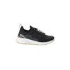 Sneaker JACK WOLFSKIN "DROMOVENTURE ATHLETIC LOW W", Gr. UK 3 - EU 35,5, Normalschaft, grau (phantom), Hauptmaterial: Synthetic; ;Second Material: Textile; Futter: Textile ;Sole: Rubber / EVA; 100% Rubber/ EVA, Schuhe