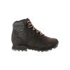 Outdoorschuh JACK WOLFSKIN "THUNDER BAY TEXAPORE MID W", Gr. UK 6,5 - EU 40, Normalschaft, grau (grafit), Main Material Second Material 100% Polyamide Lining Sole, Schuhe