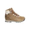Outdoorschuh JACK WOLFSKIN "THUNDER BAY TEXAPORE MID W", Gr. UK 4 - EU 37, Normalschaft, beige, Main Material Second Material 100% Polyamide Lining Sole, Schuhe