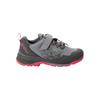 Wanderschuh JACK WOLFSKIN "VILLI HIKER TEXAPORE LOW K", Kinder, Gr. UK 13 - EU 32, Normalschaft, pink (soft, pink), Main Material Second Material 100% Polyamide Lining Sole 100% Rubber/ EVA, Schuhe