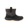 Winterstiefel JACK WOLFSKIN "QUEENSTOWN TEXAPORE BOOT W", Gr. UK 5,5 - EU 39, Normalschaft, grau (phantom, grau), Main Material Second Material 100% Polyamide Lining Sole 100% Rubber/ EVA, Schuhe