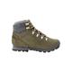 Outdoorschuh JACK WOLFSKIN "THUNDER BAY TEXAPORE MID M" Gr. UK 8,5 - EU 42,5, Normalschaft, grün (khaki, grey) Schuhe Herren