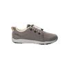 Sneaker JACK WOLFSKIN "SPIRIT WOOL LOW M", Gr. UK 7 - EU 40,5, Normalschaft, braun (cold, coffee), Main Material 50% Wool; 50% Polyester Lining 100% Polyamide, Schuhe