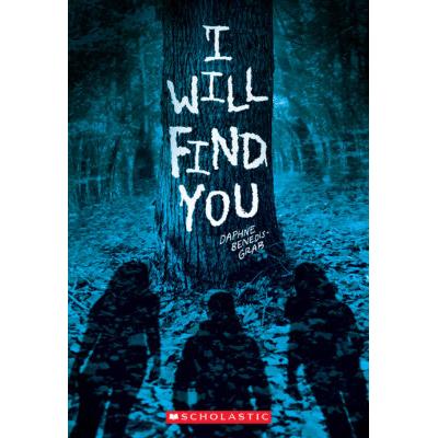 I Will Find You (paperback) - by Daphne Benedis-Grab
