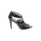 MICHAEL Michael Kors Heels: Black Shoes - Womens Size 8 1/2