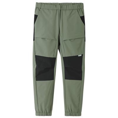 Reima - Kid's Pants Vaeltaa - Trekkinghose Gr 134 oliv