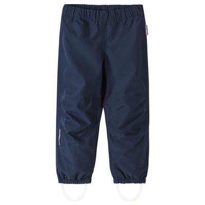 Reima - Kid's Reimatec Pants Kaura - Regenhose Gr 116 blau Image