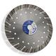 230mm Diamond Cutting Discs For Angle Grinder, SX-16 MegaMax Segmented Diamond Blade for Masonry Cutting, Bricks, Reinforced Concrete, Granite, Roofing Tile