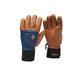 Black Diamond Spark Gloves Henna/Ink Blue Medium BD8019269498MED1