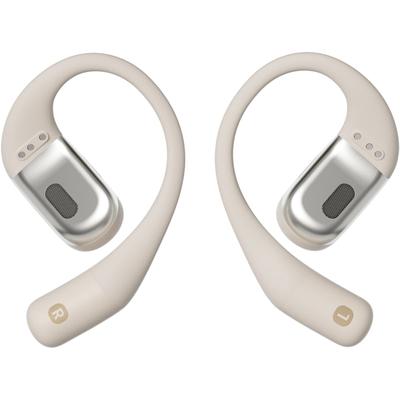 Shokz OpenFit Earbuds Beige OS T910-ST-BG-US