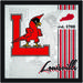 Louisville Cardinals 10" x Greatest Hits Team Sign