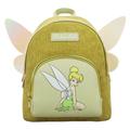 Peter Pan Tinker Bell Corduroy Mini Backpack