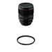 FUJIFILM FUJIFILM XF 50mm f/1.0 R WR Lens with UV Filter Kit 16664339