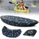 Juste de protection UV pour canoë kayak Oxford accessoires anti-poussière imperméable protection