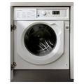 Indesit BIWDIL861284UK 8+6Kg 1400 Spin White Washer Dryer