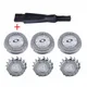 3pcs Replacement Shaver Head blade for Philips HQ3 HQ4 HQ55 HQ6676 HQ6695 HQ669HQ6831 HQ6842 HQ6843