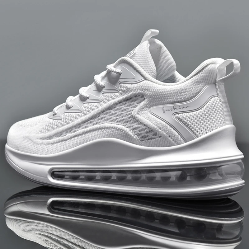 Men Shoes Sneakers Male Mens Casual Shoes Tenis Luxury Shoes Trainer Race Breathable Shoes Fashion Loafers Running Shoes for Men