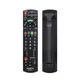 REMOTE CONTROL EUR for PANASONIC VIERA PLASMA LED LCD N2QAYB...