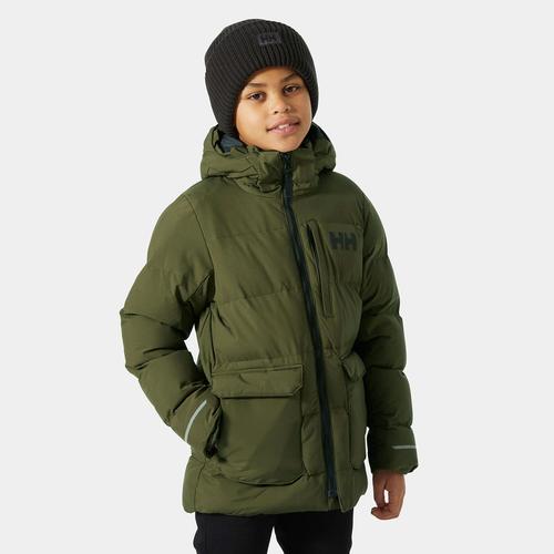 Helly Hansen Junior Nord Pufferparka 152/12