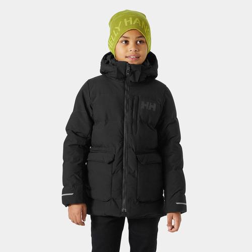 Helly Hansen Junior Nord Pufferparka 152/12