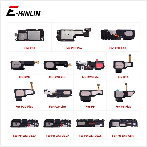 Neue Lautsprecher Für HuaWei P30 P20 Pro P10 P9 Lite Plus Mini 2017 2016 Lautsprecher Buzzer Ringer