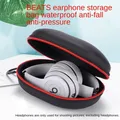 Für Beats Studio 1 2 3 Kopfhörer Solo HD 2 3 Tragbare Headphon Lagerung Tasche Schutzhülle
