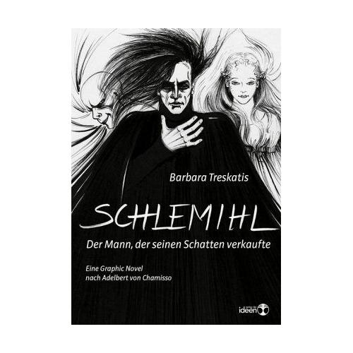 Schlemihl – Barbara Treskatis