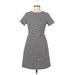 Old Navy Casual Dress: Black Dresses - Women's Size Medium