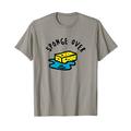 Sponge Over Schwamm drüber Denglisch T-Shirt