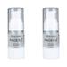 PHOERA Primer Face Foundation Primers Face Primer for Makeup Long Lasting Hydrating Smoothing Isolated Moisturizing Oil Free Effect Make Up Base Matte Makeup Primer (2 * 18ml)