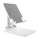 Tablet bracket Adjustable Metal Tablet Bracket Tablet Holder Folding Tablet Stand Tablet Accessory